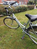 Fietsen, Fietsen en Brommers, Fietsen | Dames | Damesfietsen, Ophalen of Verzenden, Zo goed als nieuw