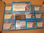 Panini Pro League 2016!! 12 nieuwe dozen 1200 zakjes!!, Ophalen of Verzenden