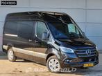 Mercedes Sprinter 319 CDI Automaat L2H2 2025model ACC LED Na, Auto's, Automaat, Stof, Euro 6, 4 cilinders