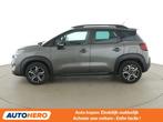 Citroën C3 Aircross 1.2 PureTech Feel Pack (bj 2023), Auto's, Voorwielaandrijving, Stof, Gebruikt, Euro 6