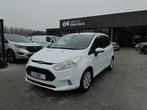 Ford B-Max 1.6 TDCi 95pk Business '14 159000km (39403), Auto's, Ford, USB, Euro 5, B-Max, Wit