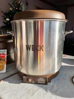 Weckketel, Huis en Inrichting, Ophalen, Zo goed als nieuw, Overige materialen, Overige typen