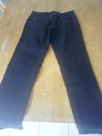 broek dames, Kleding | Dames, Zwart, Ophalen of Verzenden, Zo goed als nieuw, Lang