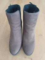 Prachtige mooie winterbottines (mt 37), Kleding | Dames, Schoenen, Bruin, Lage of Enkellaarzen, Ophalen of Verzenden, Onbekend