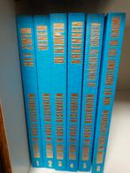 Natuur en vogelreservaten van België, Livres, Nature, Enlèvement, Neuf