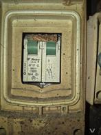 Mobiele groep, Doe-het-zelf en Bouw, Motoren, Ophalen, Gebruikt, Benzinemotor
