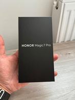 Honor Magic 7 Pro 512GB scellé!! Vd/ech samsung, iPhone, Telecommunicatie, Ophalen, Nieuw, Overige modellen, Zonder abonnement