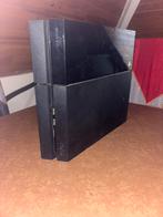 PlayStation 4 1T, Gebruikt, Ophalen of Verzenden, Zonder controller, 1 TB