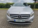 Mercedes A180 Cdi Automaat(Bouwjaar2015/163.000km)1-EIGENAAR, Automaat, Euro 5, Stof, 4 cilinders