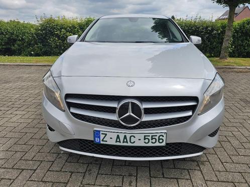 Mercedes A180 Cdi Automaat(Bouwjaar2015/163.000km)1-EIGENAAR, Auto's, Mercedes-Benz, Bedrijf, Te koop, A-Klasse, ABS, Airbags