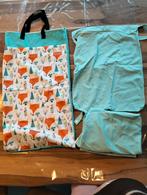 Wetbag of waterdichte luierzakken, Kinderen en Baby's, Ophalen, Zo goed als nieuw