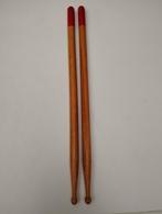 2 drumstokken kleur verschillende kleuren, Ophalen