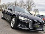 AUDI A6 SPORT/PACK D'ÉCLAIRAGE INT/OUT/APP CONNECT/CUIR..., Autos, Cuir, Achat, Euro 6, Entreprise