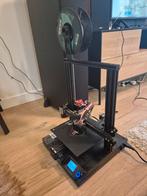 creality cr20 pro, Computers en Software, 3D Printers, Ophalen, Gebruikt, Creality