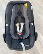 Maxy cosy pebble plus, Enlèvement, Comme neuf