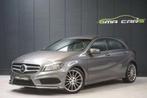 Mercedes-Benz A-CLASS 180 CDI AMG Pack -Navi-PDC-Airco-H.Led, Autos, Achat, Entreprise, 5 portes, 4 cylindres