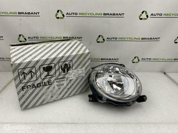 Koplamp Rechts Fiat 500 Halogeen NIEUW ORIGINEEL  51787491 beschikbaar voor biedingen