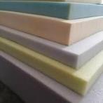 DECOUPE DE MOUSSE, Entreprise