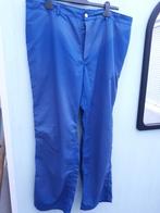 blauwe werkbroek heren - grote maat, Kleding | Heren, Broeken en Pantalons, Ophalen
