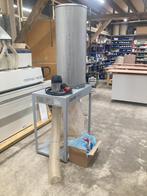 Felder Afzuiging AF14, Doe-het-zelf en Bouw, Gereedschap | Overige machines, Ophalen, Gebruikt