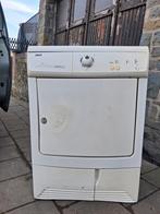 Zanussi seche linge A condensation  7kg   Fonctionnelle, Electroménager, Enlèvement