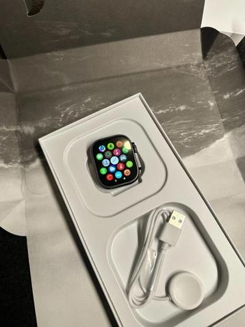 Apple Watch Ultra 2 49, Enlèvement ou Envoi, Neuf, IOS, APPLE