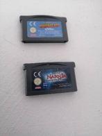 Game Boy 2 spelletjes, Ophalen