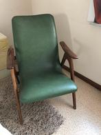 Vintage zeteltje „Louis van Teeffelen“ - 1960, Huis en Inrichting, Ophalen, Zo goed als nieuw