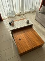 Leuke salon tafel, Ophalen, Gebruikt, Kunststof, Minder dan 50 cm