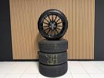 OEM Yaris GR winterset, Ophalen, 18 inch, Gebruikt, Banden en Velgen