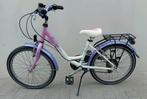 Meisjesfiets BNB Flowerkid 20inch 7v NIEUWPRIJS 369€ 🚲, Ophalen, Gebruikt, Overige typen, Oxford Sparta Batavus Norta gazelle Granville Sparta cube trek