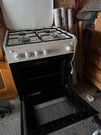 Zanussi fornuis met kookplaat, Elektronische apparatuur, Fornuizen, Ophalen, Gebruikt