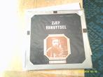Zjef Vanuytsel – De Zotte Morgen- Vinyl lp (1970) ZGST, Cd's en Dvd's, Vinyl | Nederlandstalig, Ophalen of Verzenden, Zo goed als nieuw