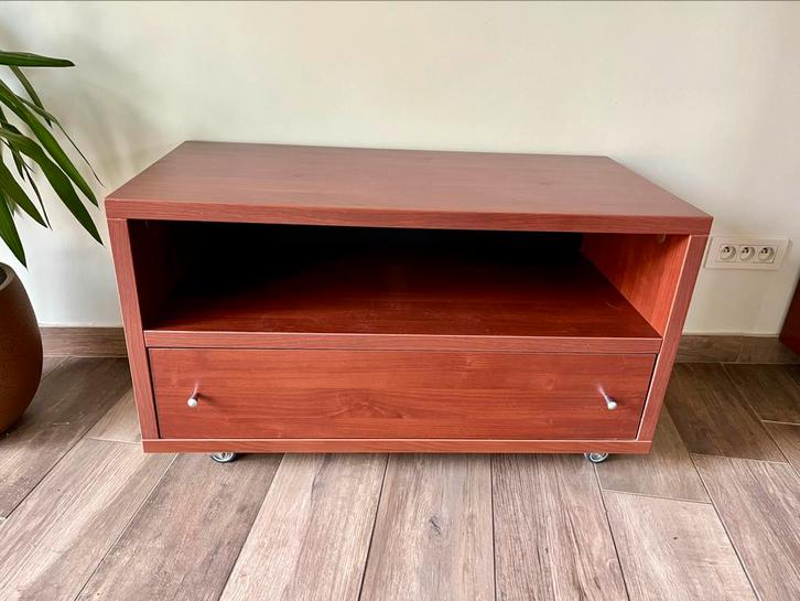 GRATIS TV-meubel B89 H51 D51, Huis en Inrichting, Tafels | Eettafels, Gebruikt, 50 tot 100 cm, Ophalen
