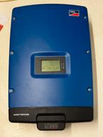 SMA Sunny Tripower STP 6000TL-20 omvormer, Doe-het-zelf en Bouw, Zonnepanelen en Toebehoren, Ophalen, Gebruikt