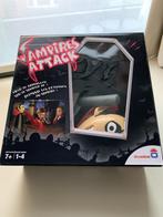 Spel 'Vampires Attack', Een of twee spelers, Ophalen of Verzenden, Zo goed als nieuw, Dujardin