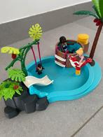 Playmobil waterpark, Enfants & Bébés, Utilisé, Enlèvement ou Envoi