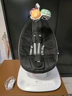 4Moms MamaRoo 5 schommelstoel met inlegkussen, Kinderen en Baby's, Ophalen, Zo goed als nieuw, Schommelstoel, Met gordel(s) of riempje(s)