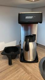 Koffietoestel, Ophalen, Zo goed als nieuw