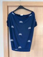 Shirt Froy & Dind maat XS (nr3815), Kleding | Dames, Blauw, Ophalen of Verzenden, Zo goed als nieuw, Maat 34 (XS) of kleiner