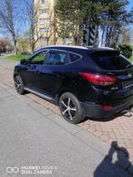 Hyundai ix35 1.7 Diesel met 166000km, Autos, Hyundai, Diesel, Achat, Particulier, IX35