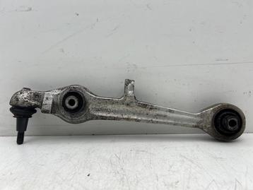 Bras de suspension bas avant gauche d'un Volkswagen Passat, Enlèvement ou Envoi, 3 mois de garantie, Utilisé, Volkswagen