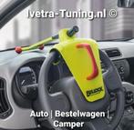 Stuurslot Opel Combo | Stuurslot Opel Vivaro, Auto diversen, Anti-diefstal, Nieuw, Ophalen of Verzenden