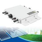 Micro onduleur solaire Grid Tie 1200 W - Convertisseur Neuf, Ophalen of Verzenden, Zo goed als nieuw