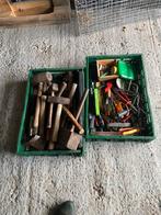 werk gerief weg wegens opkuis, Enlèvement, Utilisé