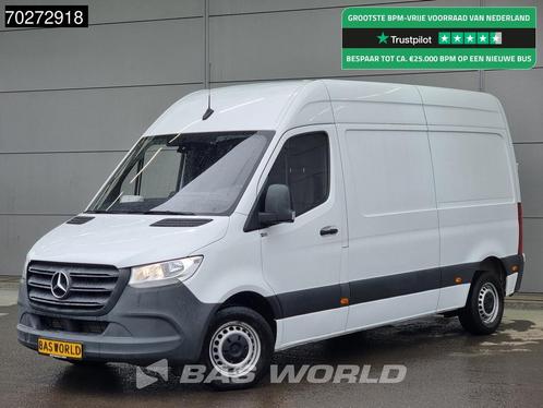 Mercedes Sprinter 311 CDI L2H2 Airco Cruise Euro6 11m3 Airco, Auto's, Bestelwagens en Lichte vracht, Bedrijf, Te koop, Airconditioning