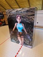 Lara Croft Gaming Heads, Enlèvement, Neuf, Humain