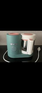 Babycooker, Zo goed als nieuw, Ophalen