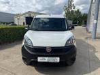 Fiat Doblo Cargo, Auto's, 4 deurs, Stof, 4 cilinders, 1396 cc