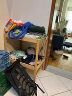 Verschoningstafel, Ophalen, Gebruikt, Overige typen